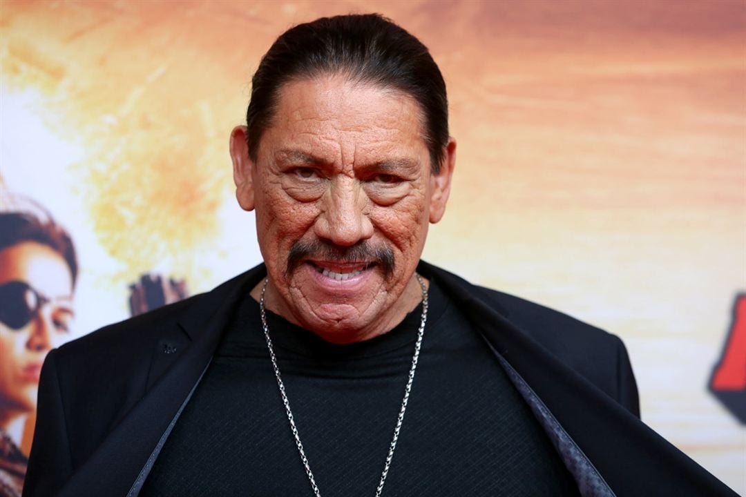 Vignette (magazine) Danny Trejo