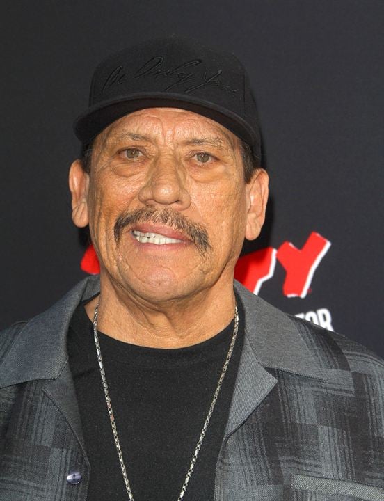 Vignette (magazine) Danny Trejo