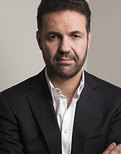 Kinoposter Khaled Hosseini