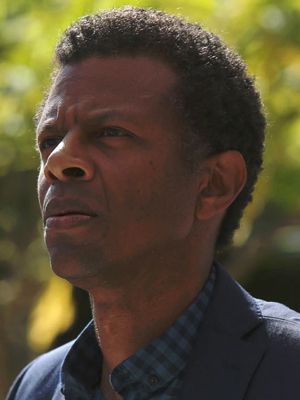 Kinoposter Phil LaMarr