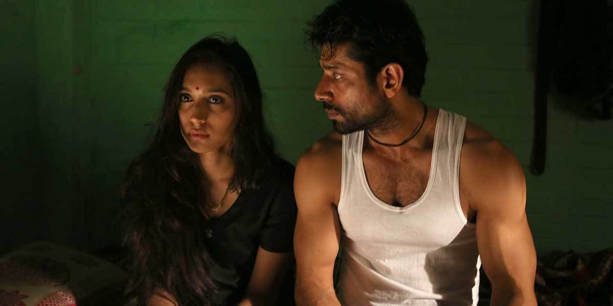 Mukkabaaz : Bild