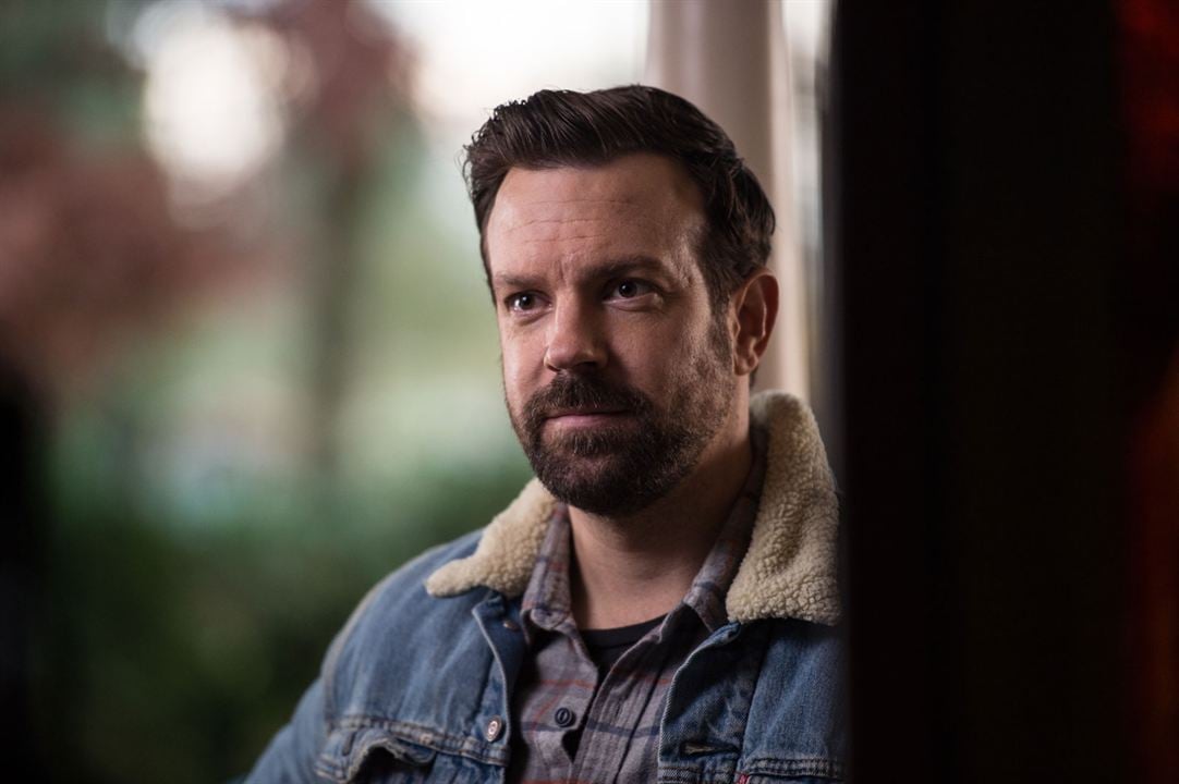 Colossal : Bild Jason Sudeikis