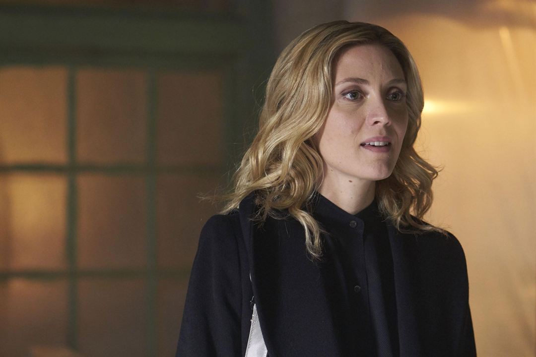 Orphan Black : Bild Evelyne Brochu