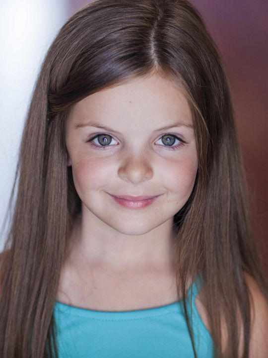 Kinoposter Samara Lee