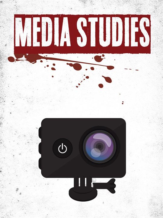 Media Studies : Kinoposter