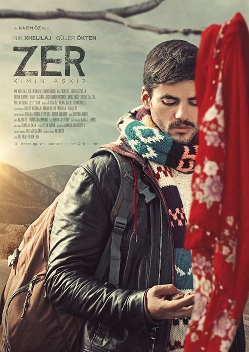 Zer : Kinoposter