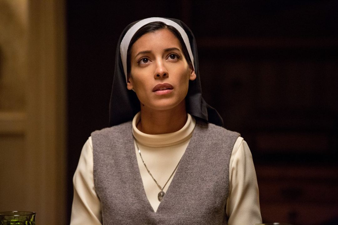 Annabelle 2 : Bild Stephanie Sigman