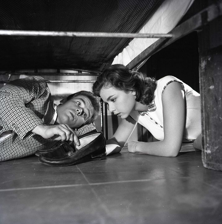 Puppe mit Pfiff : Bild