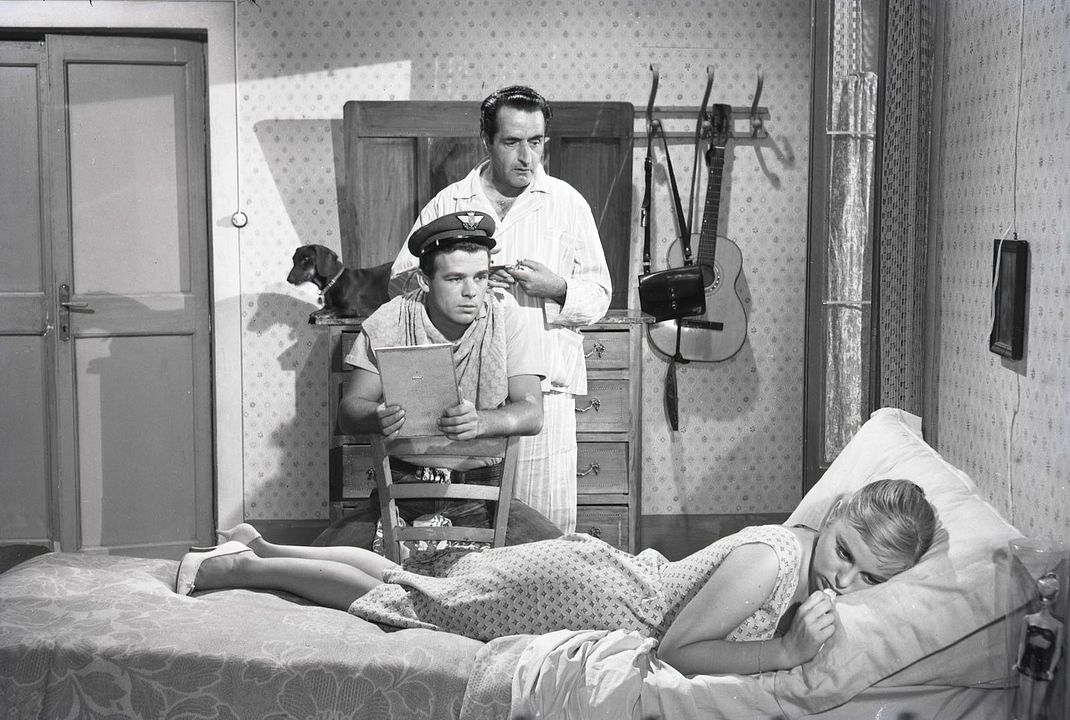 Puppe mit Pfiff : Bild