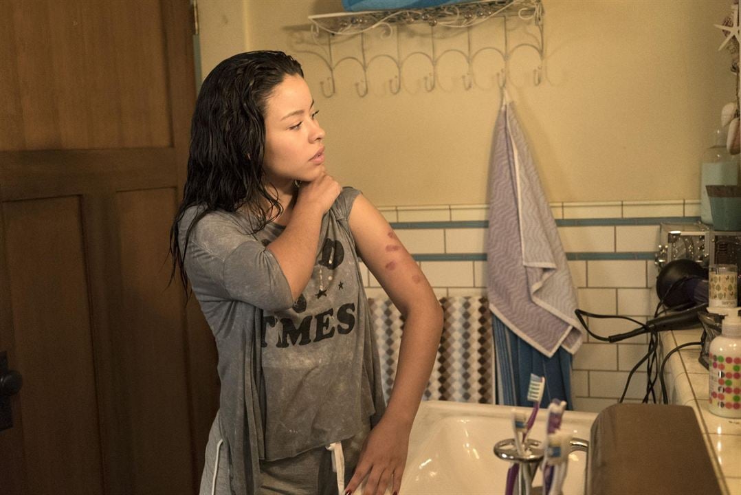 The Fosters : Bild Cierra Ramirez