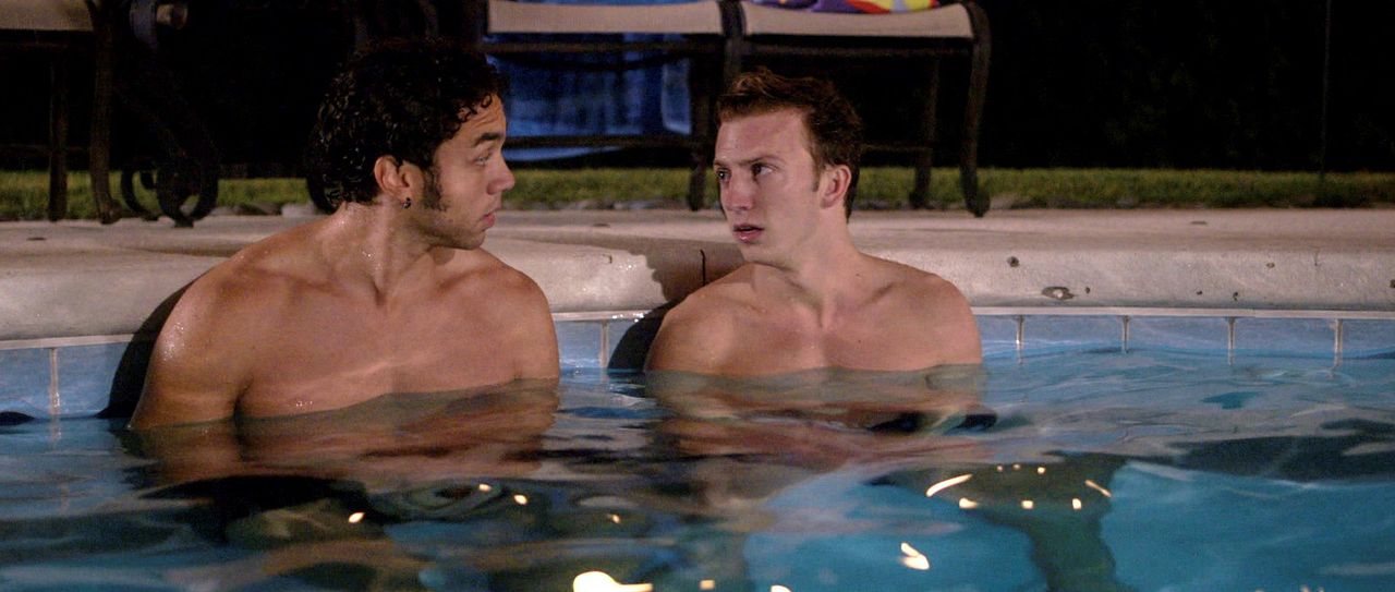 Einen Freund zum Geburtstag : Bild Jack Ball, Travis A. Knight