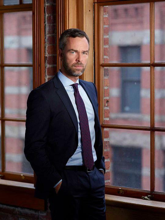 Bild JR Bourne