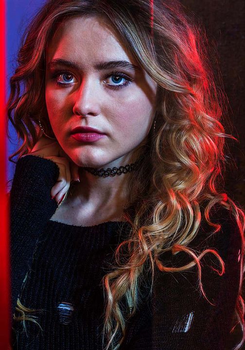 Bild Chelsea Talmadge