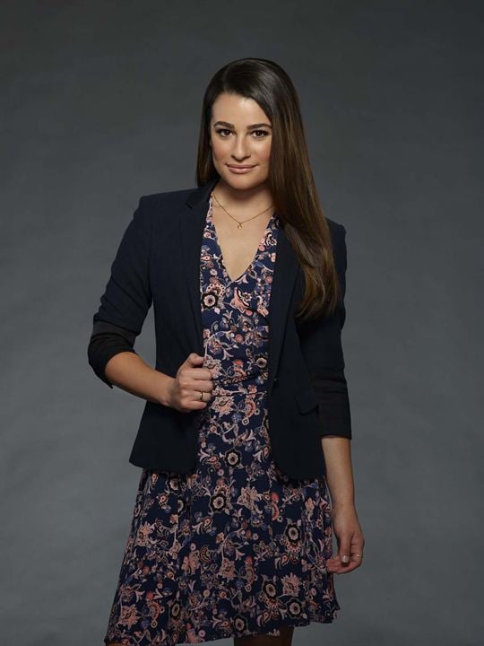 Bild Lea Michele