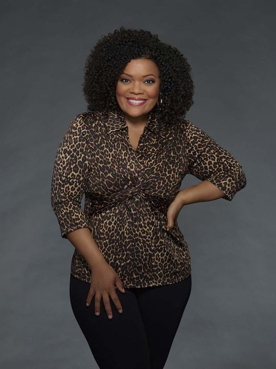 Bild Yvette Nicole Brown