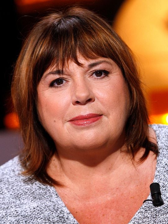 Kinoposter Michèle Bernier