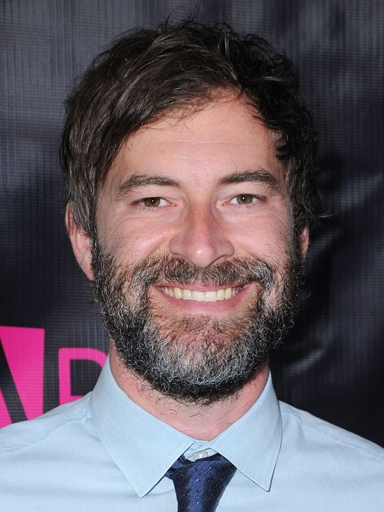 Kinoposter Mark Duplass