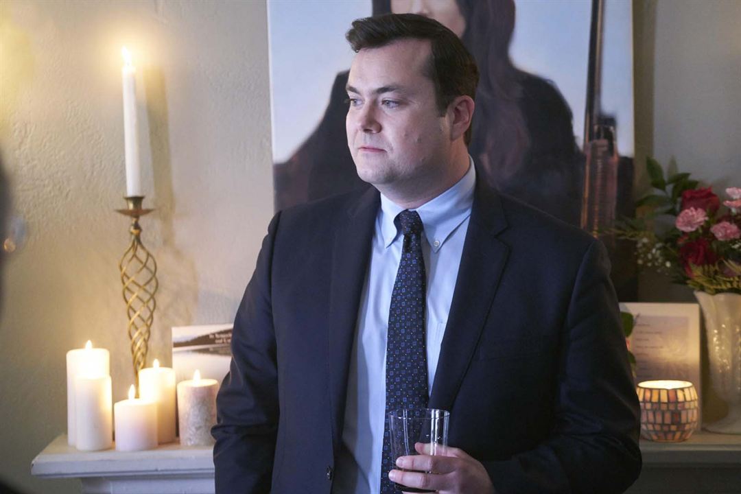 Orphan Black : Bild Kristian Bruun