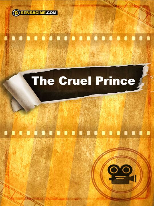 The Cruel Prince : Kinoposter