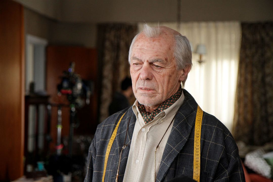 Das letzte Geschenk : Bild Miguel Angel Sola