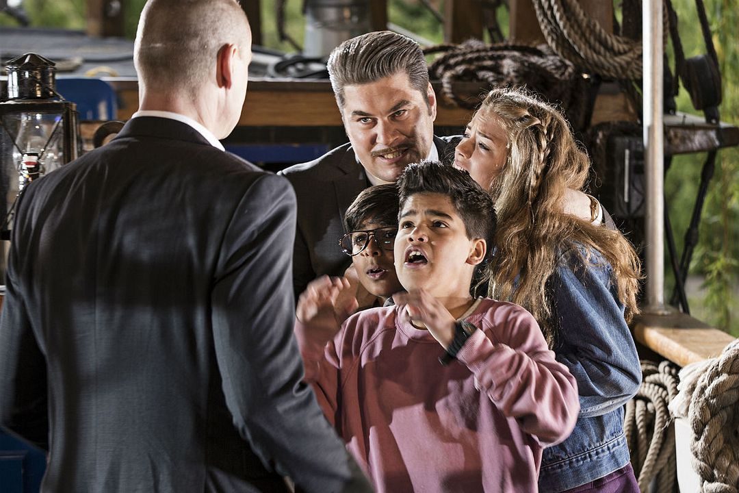 Iqbal & den hemmelige opskrift : Bild Hircano Soares, Liv Leman Brandorf