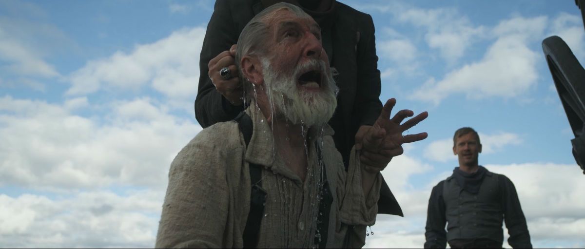 Road To Hell - Der Teufel von Nebraska : Bild