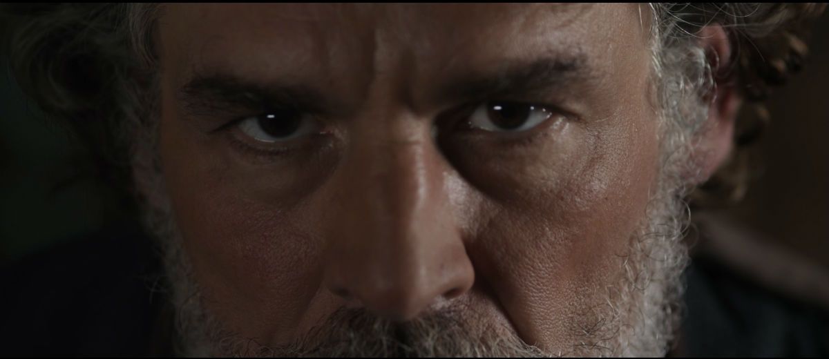 Road To Hell - Der Teufel von Nebraska : Bild Enzo G. Castellari