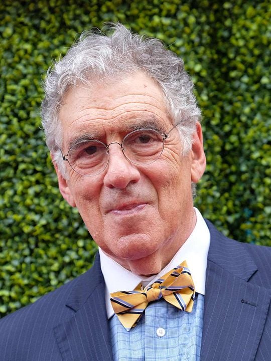 Kinoposter Elliott Gould