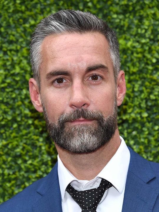 Bild zu Jay Harrington Kinoposter Jay Harrington Foto 83 von 111