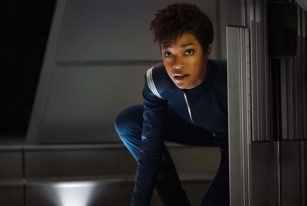 Bild Sonequa Martin-Green