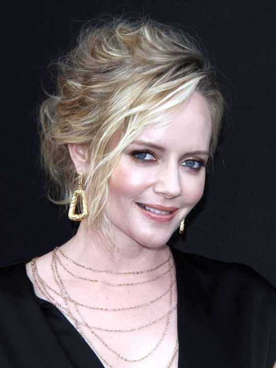 Kinoposter Marley Shelton