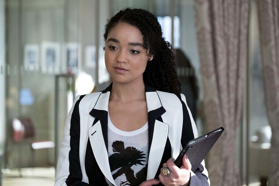 The Bold Type : Bild Aisha Dee