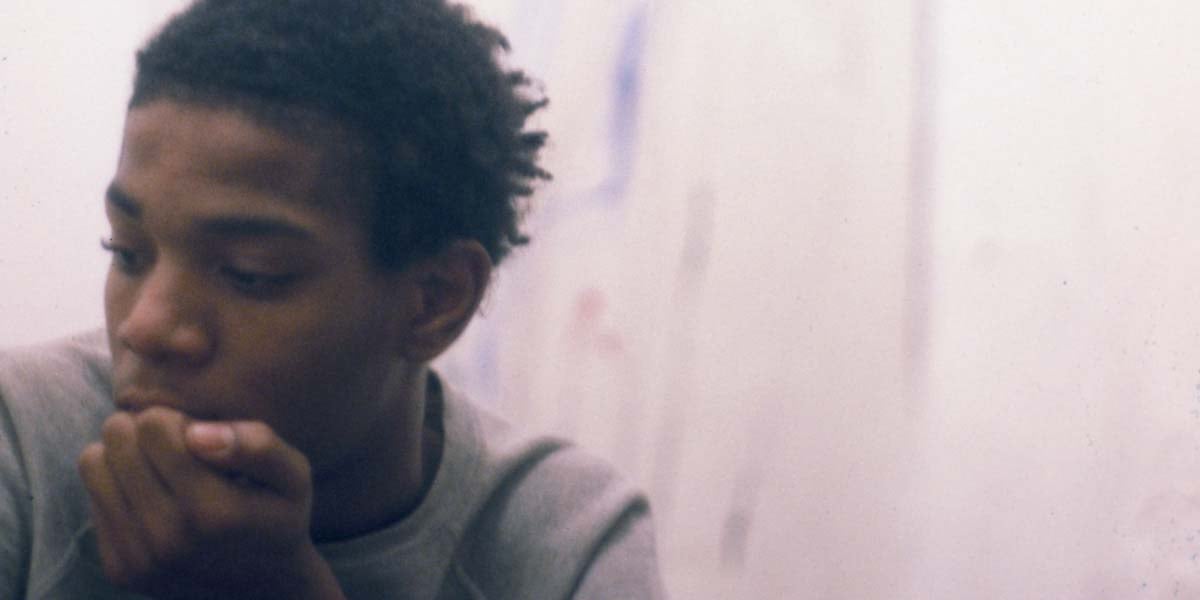 Boom For Real: The Late Teenage Years of Jean-Michel Basquiat : Bild