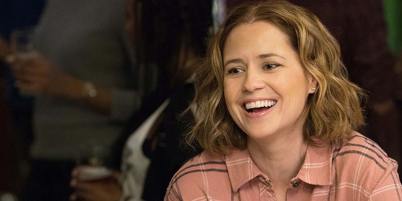 Im Zweifel glücklich : Bild Jenna Fischer