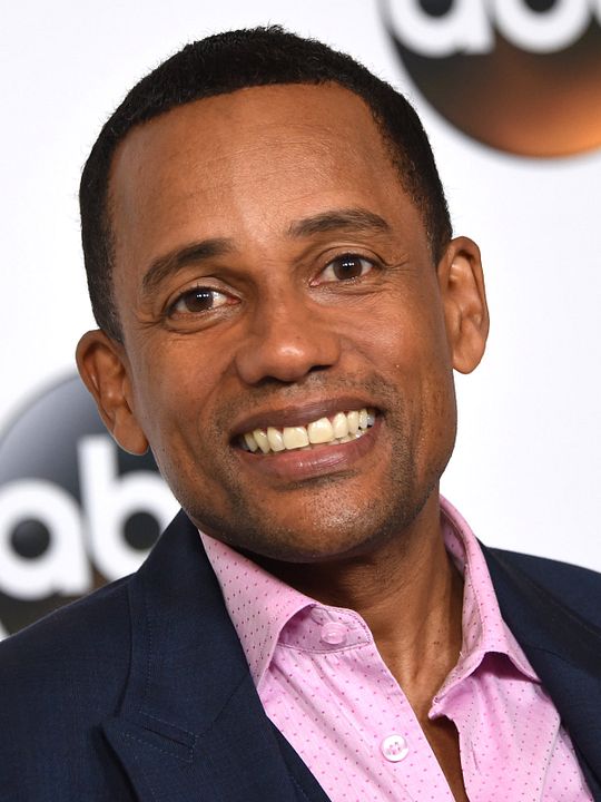 Kinoposter Hill Harper