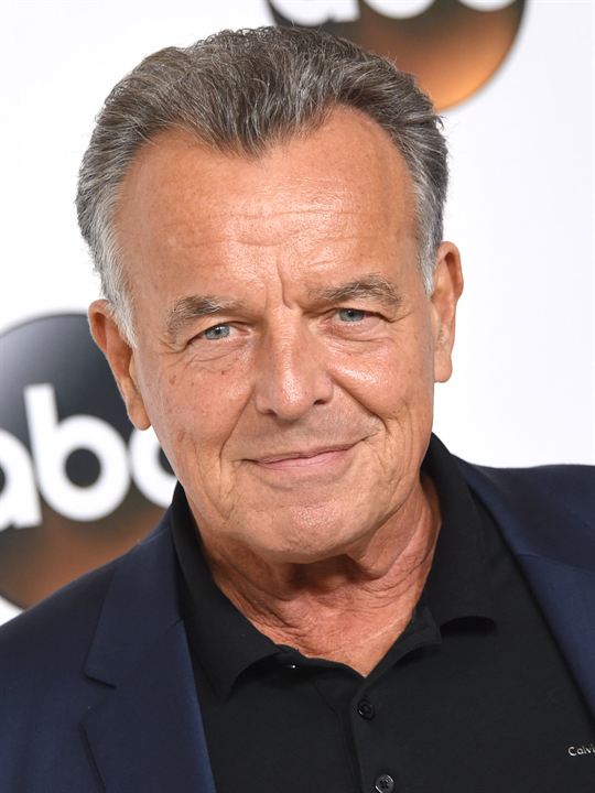 Kinoposter Ray Wise