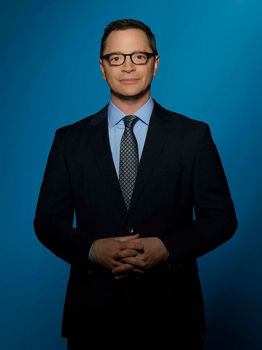 Bild Joshua Malina