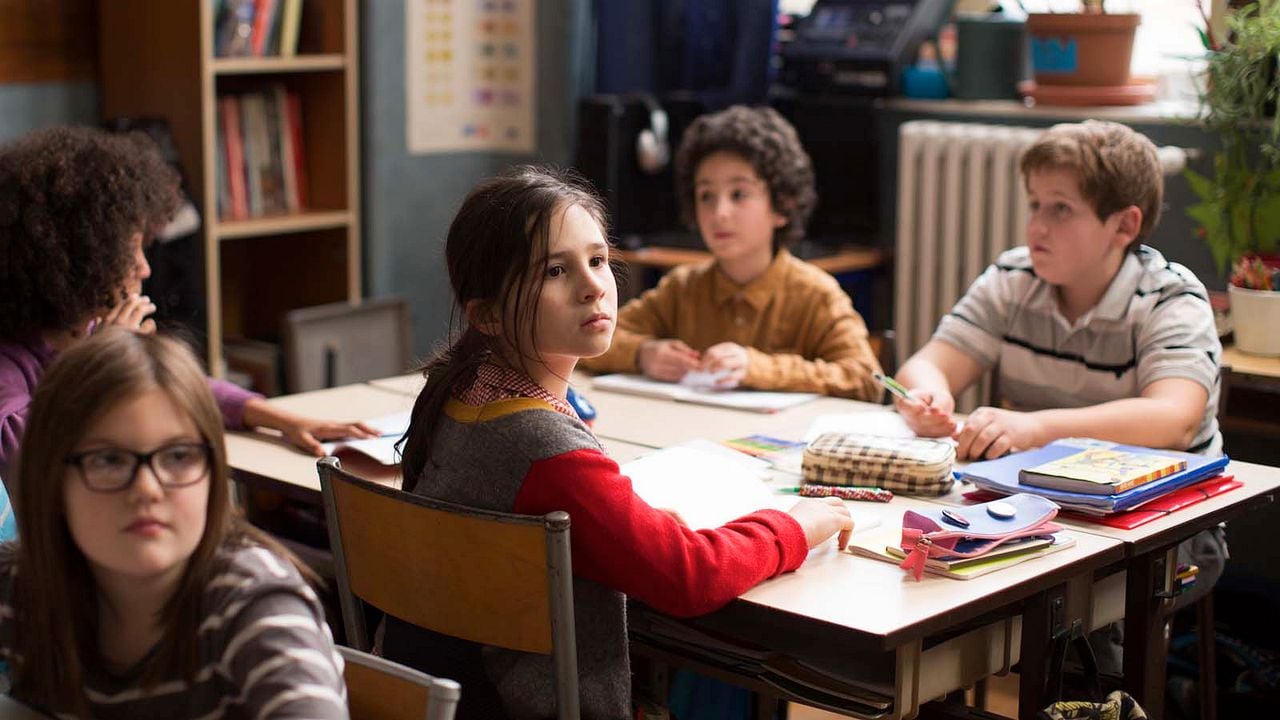 Demain et tous les autres jours : Bild