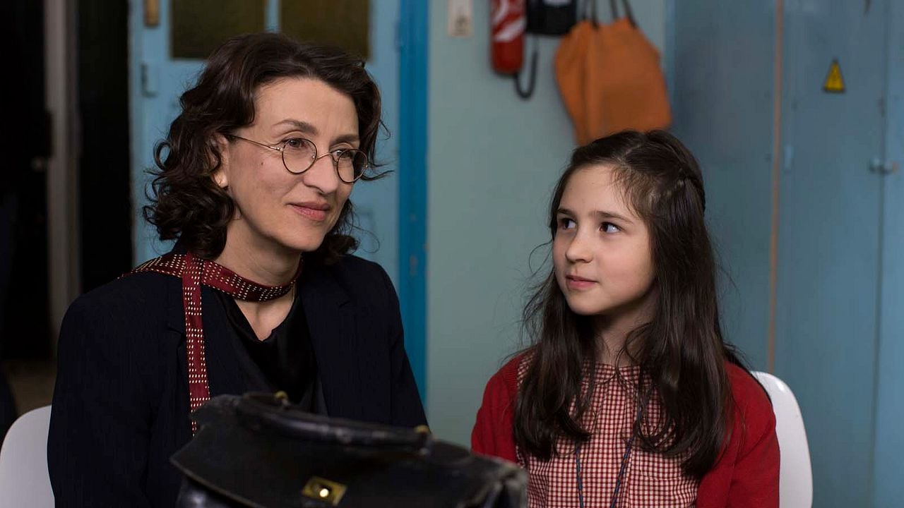 Demain et tous les autres jours : Bild Noémie Lvovsky