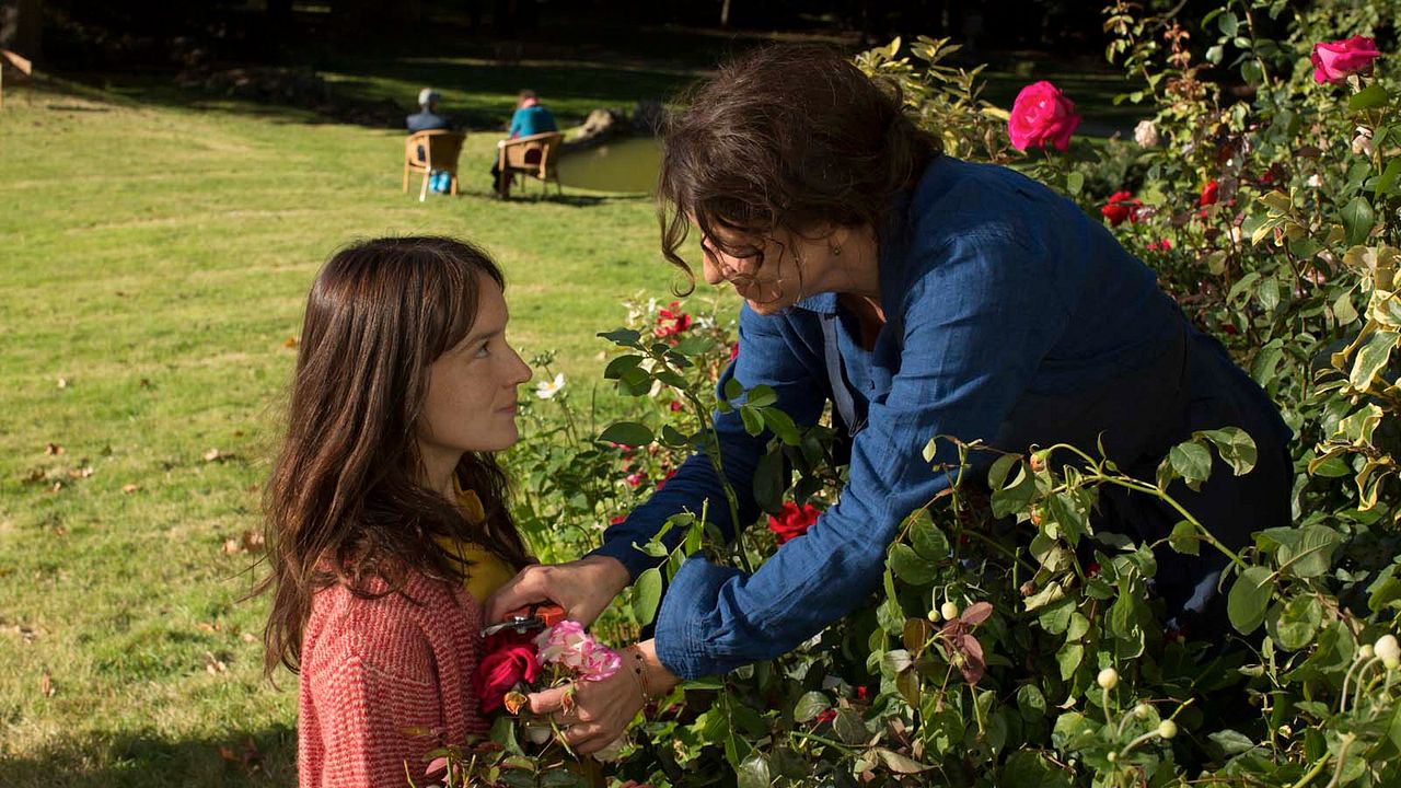 Demain et tous les autres jours : Bild Noémie Lvovsky