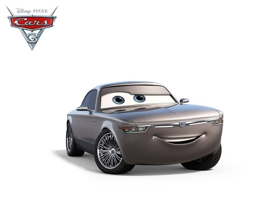 Cars 3: Evolution : Vignette (magazine)