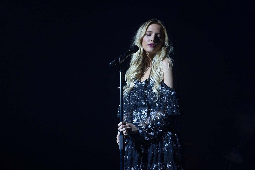 Nashville : Bild Lennon Stella