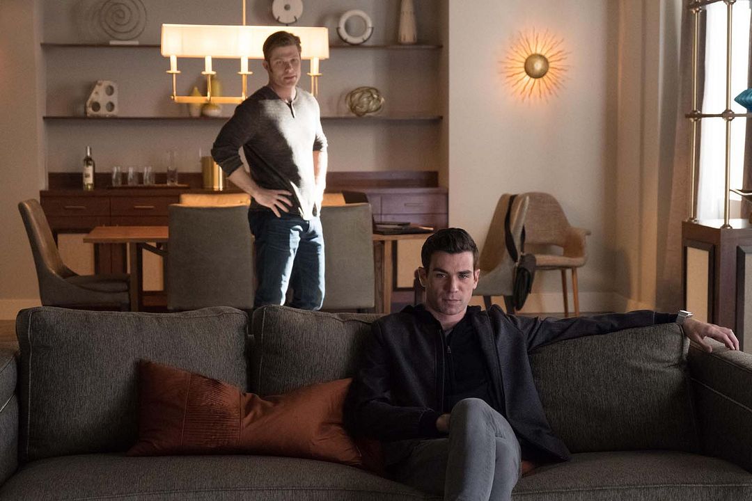 Nashville : Bild Chris Carmack, Cameron Scoggins