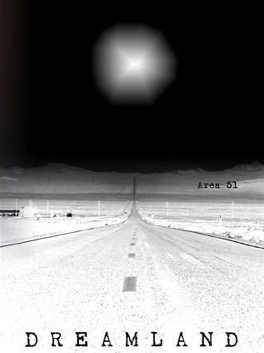 Dreamland : Kinoposter