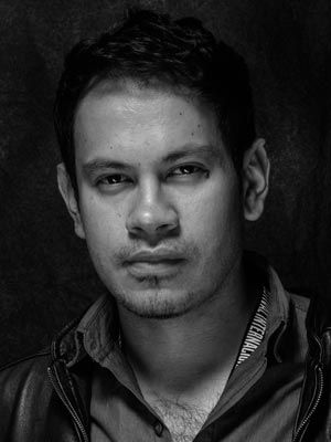 Kinoposter Jesús Meza