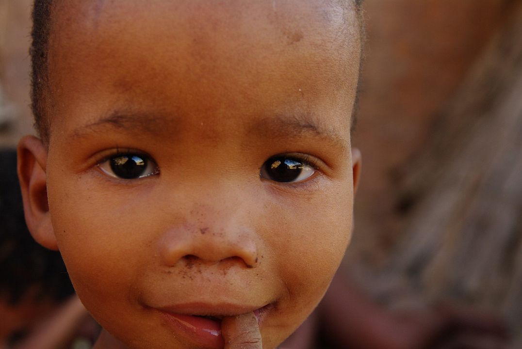 Ghostland - Eine Reise ins Land der Geister : Bild