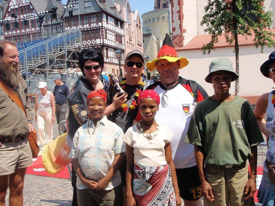 Ghostland - Eine Reise ins Land der Geister : Bild