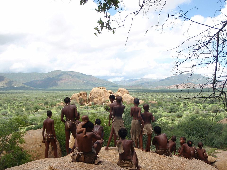 Ghostland - Eine Reise ins Land der Geister : Bild