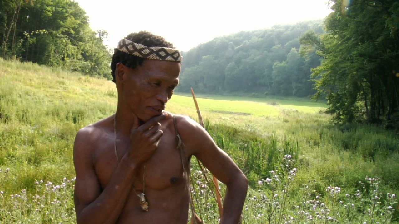 Ghostland - Eine Reise ins Land der Geister : Bild