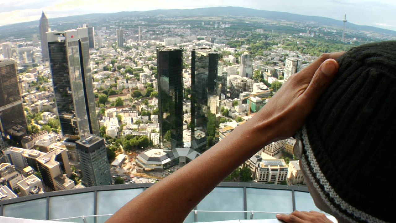 Ghostland - Eine Reise ins Land der Geister : Bild